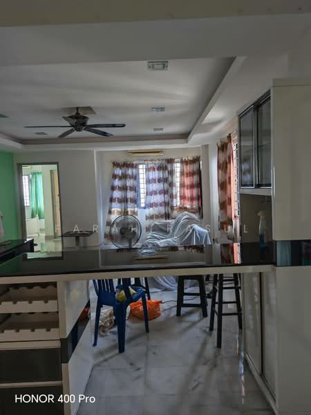 Pangsapuri untuk Dijual di Perdana Puri - Farah Rasul - PropertyGuru.com.my