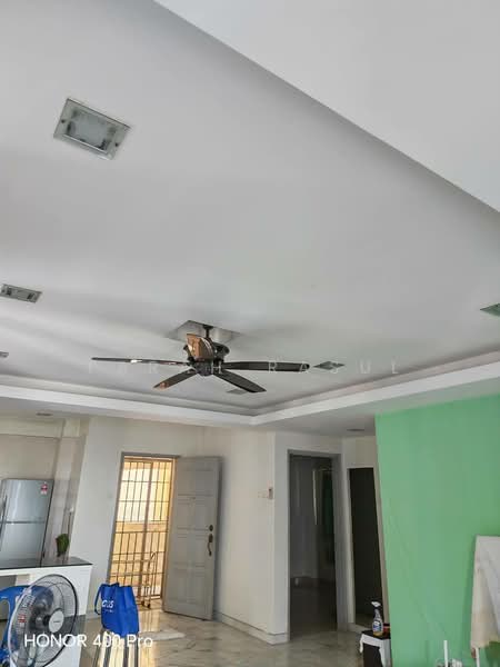 Pangsapuri untuk Dijual di Perdana Puri - Farah Rasul - PropertyGuru.com.my