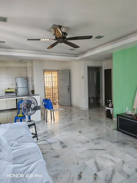 Pangsapuri untuk Dijual di Perdana Puri - Farah Rasul - PropertyGuru.com.my
