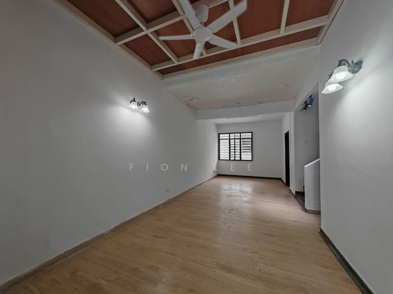Rumah Teres 1.5 Tingkat untuk Disewa di Taman Perling (Perling) - Fion Lee - Interior - PropertyGuru.com.my
