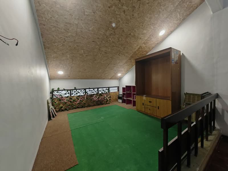 Rumah Teres 1.5 Tingkat untuk Disewa di Taman Perling (Perling) - Fion Lee - Interior - PropertyGuru.com.my
