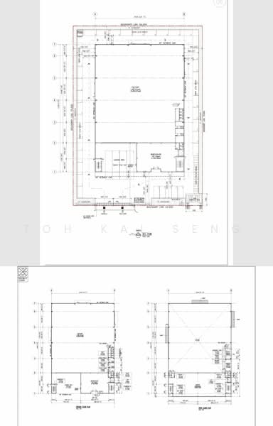 Tanah Perindustrian untuk Dijual di Seksyen U13 (Setia Alam) - Toh Kai Seng - PropertyGuru.com.my