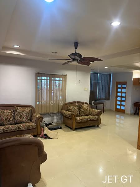 2-storey Terraced House for Sale in Taman Mewah Batu Belah (Kapar) - Tom Lee - PropertyGuru.com.my