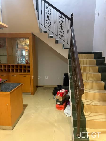 2-storey Terraced House for Sale in Taman Mewah Batu Belah (Kapar) - Tom Lee - PropertyGuru.com.my