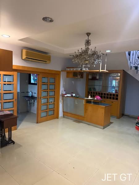 2-storey Terraced House for Sale in Taman Mewah Batu Belah (Kapar) - Tom Lee - PropertyGuru.com.my