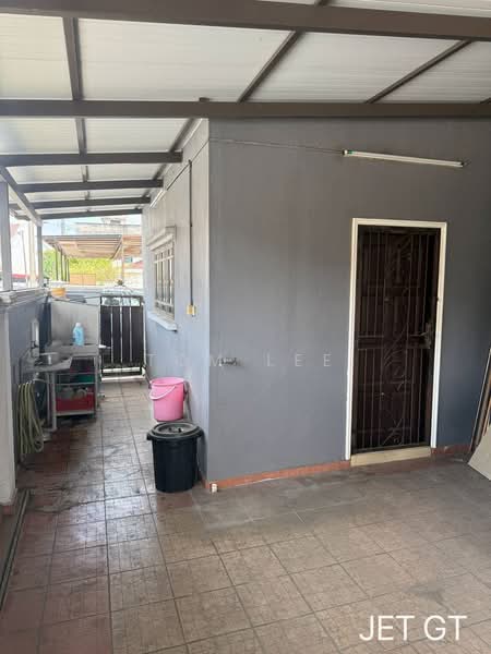 2-storey Terraced House for Sale in Taman Mewah Batu Belah (Kapar) - Tom Lee - PropertyGuru.com.my