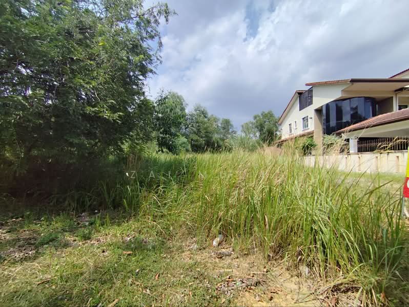 Tanah Banglo untuk Dijual di Bandar Tasik Kesuma (Beranang) - Zai Muda - PropertyGuru.com.my