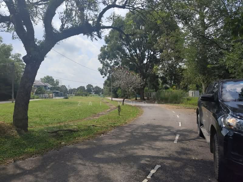 Tanah Banglo untuk Dijual di Bandar Tasik Kesuma (Beranang) - Zai Muda - PropertyGuru.com.my
