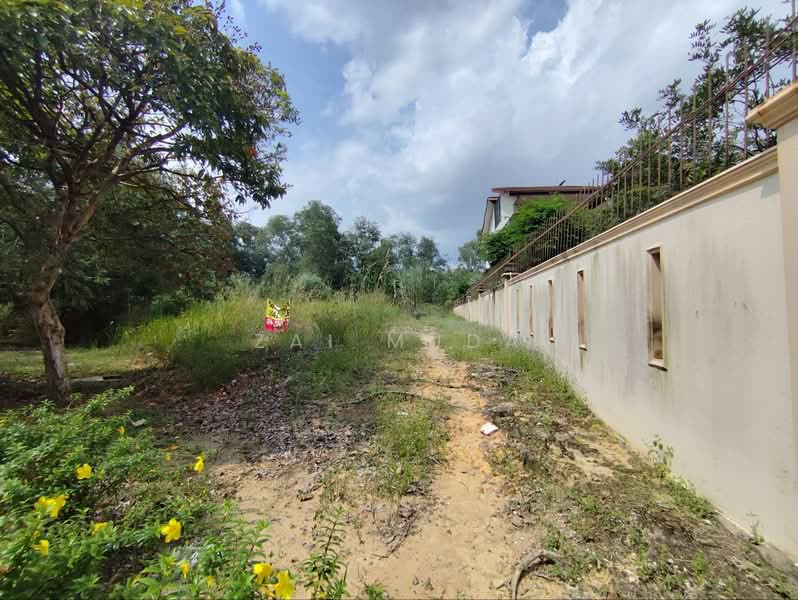Tanah Banglo untuk Dijual di Bandar Tasik Kesuma (Beranang) - Zai Muda - PropertyGuru.com.my