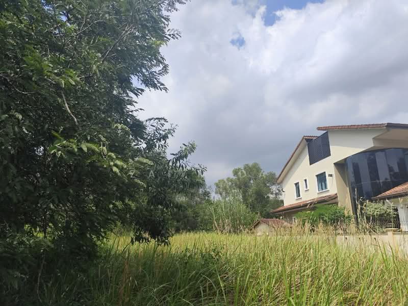 Tanah Banglo untuk Dijual di Bandar Tasik Kesuma (Beranang) - Zai Muda - PropertyGuru.com.my