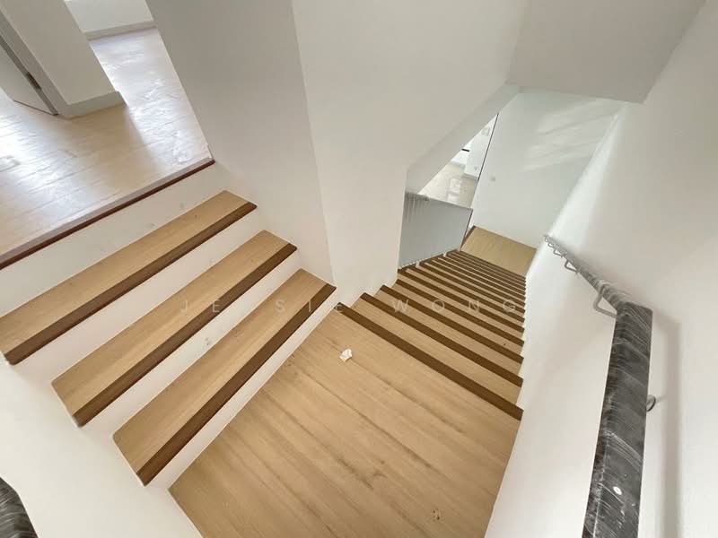 Semi-Detached House for Sale in Kota Emerald (Rawang) - Jessie Wong - Interior - PropertyGuru.com.my