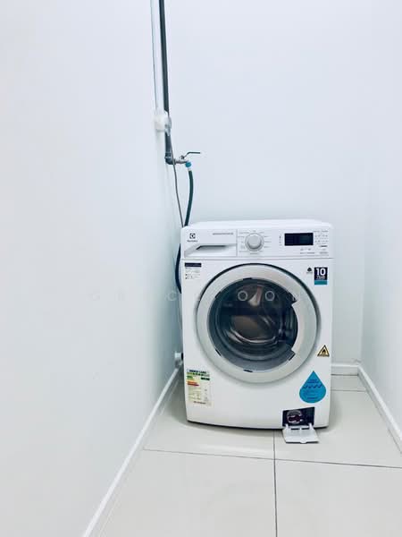 Condominium for Rent at Dreamcity - Grace Oon - Interior - PropertyGuru.com.my