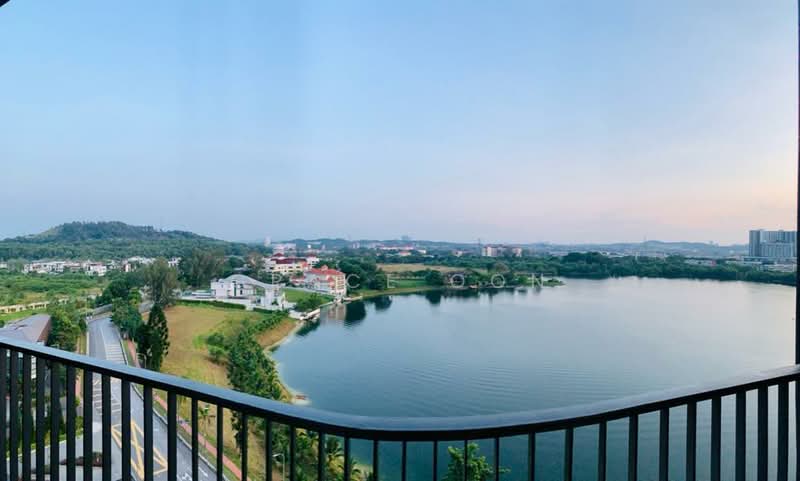 Condominium for Rent at Dreamcity - Grace Oon - View - PropertyGuru.com.my