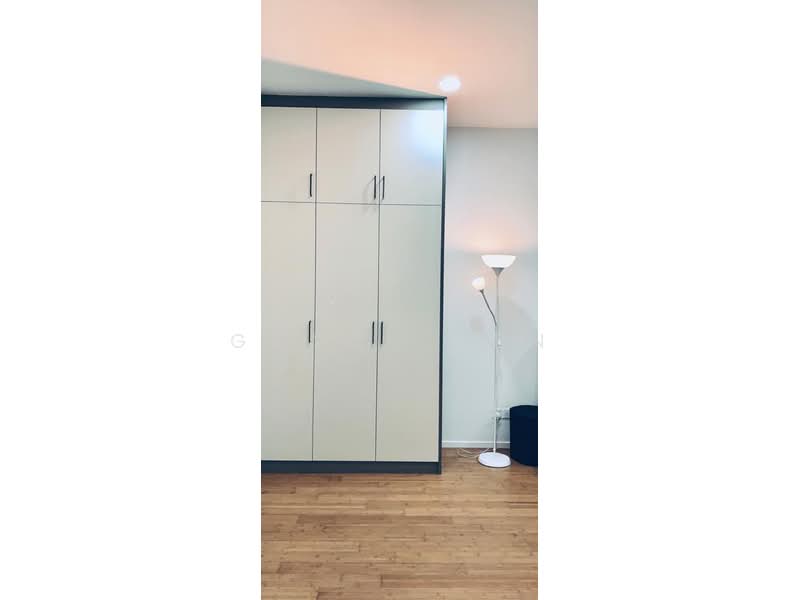 Condominium for Rent at Dreamcity - Grace Oon - Interior - PropertyGuru.com.my
