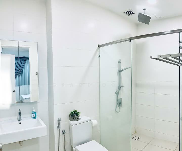 Condominium for Rent at Dreamcity - Grace Oon - Bathroom - PropertyGuru.com.my