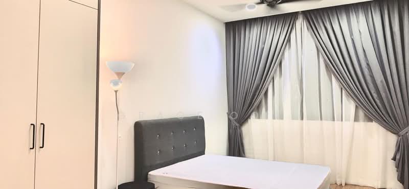 Condominium for Rent at Dreamcity - Grace Oon - Bedroom - PropertyGuru.com.my