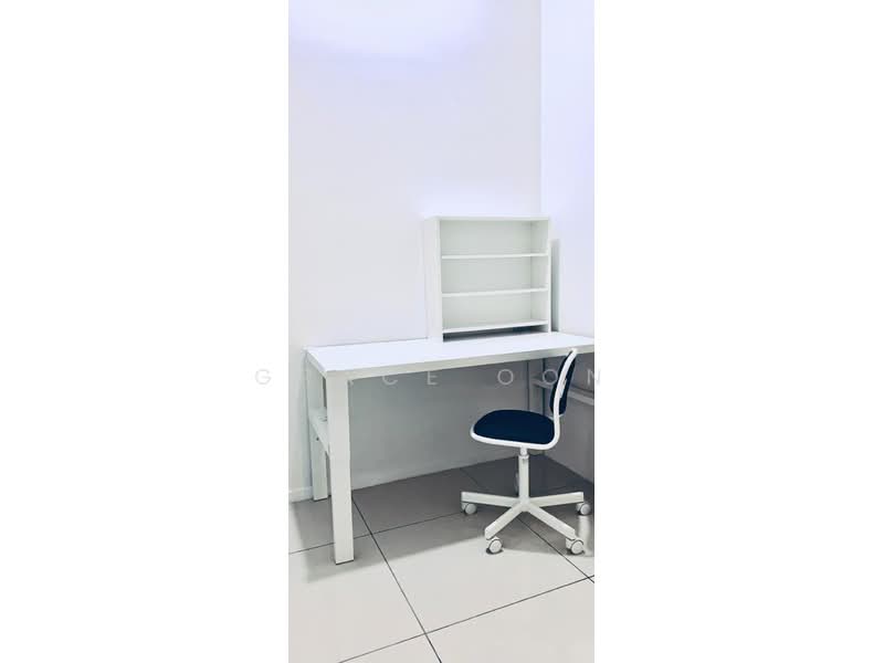 Condominium for Rent at Dreamcity - Grace Oon - Study - PropertyGuru.com.my