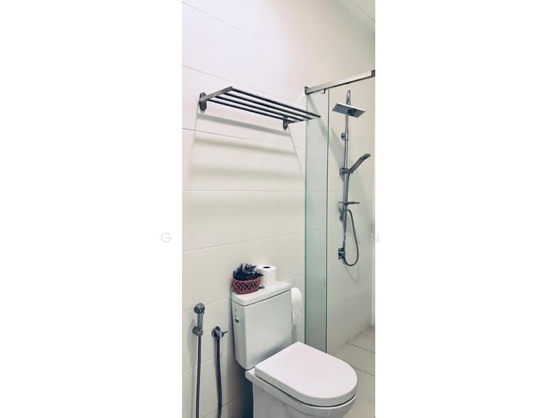 Condominium for Rent at Dreamcity - Grace Oon - Bathroom - PropertyGuru.com.my