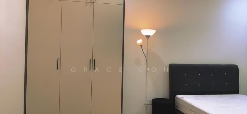 Condominium for Rent at Dreamcity - Grace Oon - Bedroom - PropertyGuru.com.my