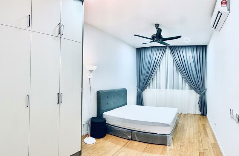 Condominium for Rent at Dreamcity - Grace Oon - Bedroom - PropertyGuru.com.my