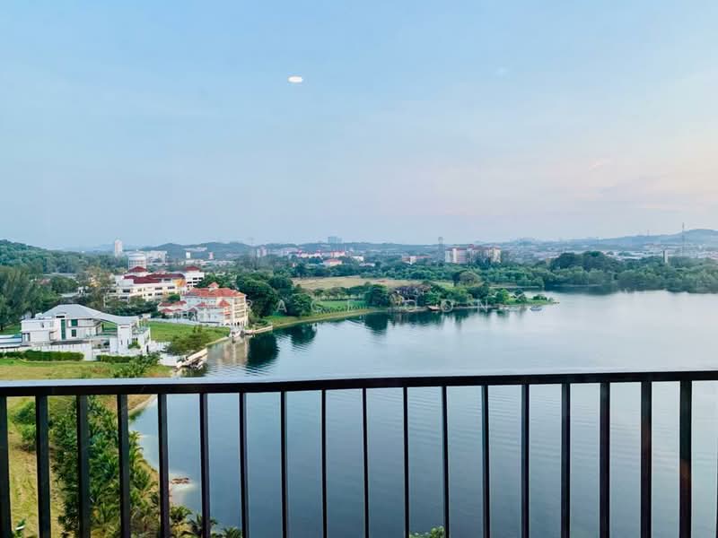 Condominium for Rent at Dreamcity - Grace Oon - View - PropertyGuru.com.my