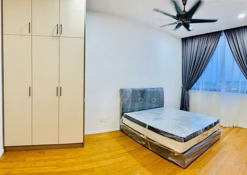 Condominium for Rent at Dreamcity - Grace Oon - Bedroom - PropertyGuru.com.my
