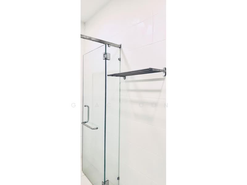 Condominium for Rent at Dreamcity - Grace Oon - Bathroom - PropertyGuru.com.my