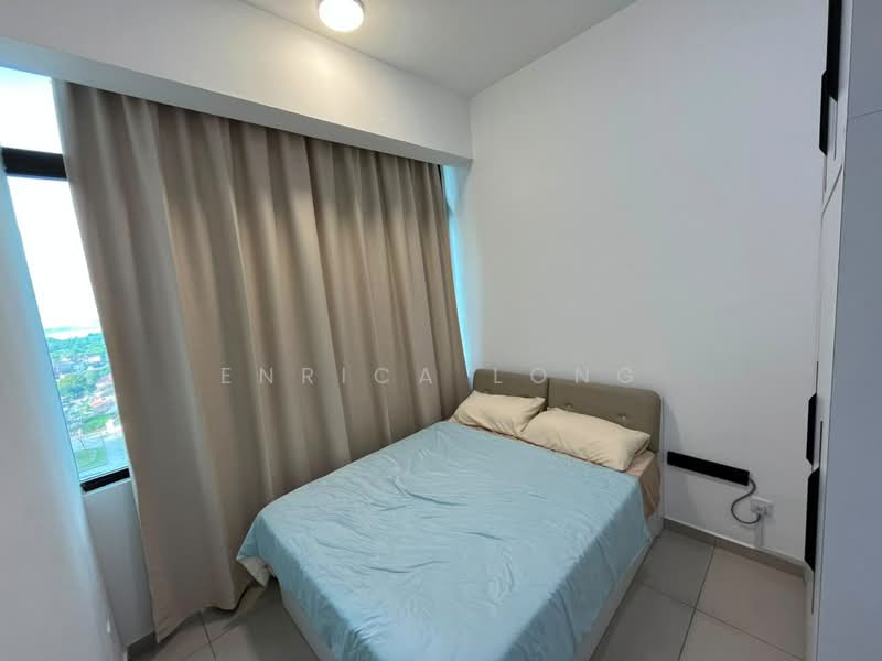 Service Residence for Rent at Wave @ Marina Cove - Enrica Long - PropertyGuru.com.my