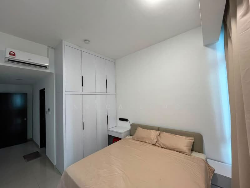 Service Residence for Rent at Wave @ Marina Cove - Enrica Long - PropertyGuru.com.my