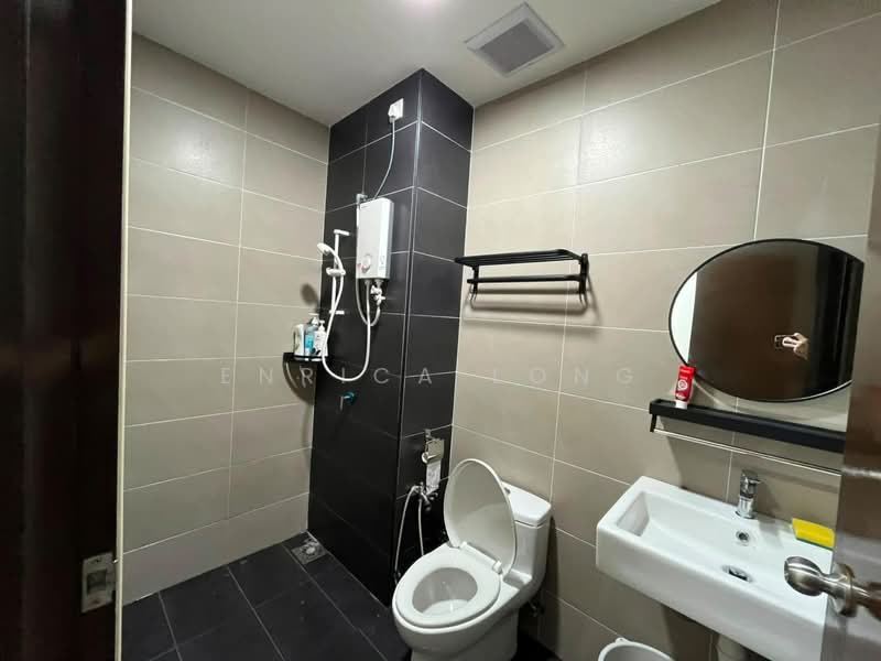 Service Residence for Rent at Wave @ Marina Cove - Enrica Long - PropertyGuru.com.my