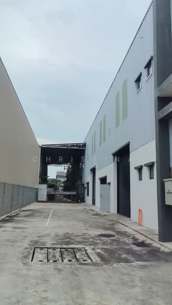 Factory for Rent in Johor Bahru (Johor) - Christina Ang - Exterior - PropertyGuru.com.my