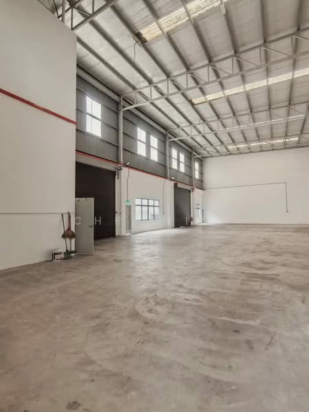 Factory for Rent in Johor Bahru (Johor) - Christina Ang - Interior - PropertyGuru.com.my