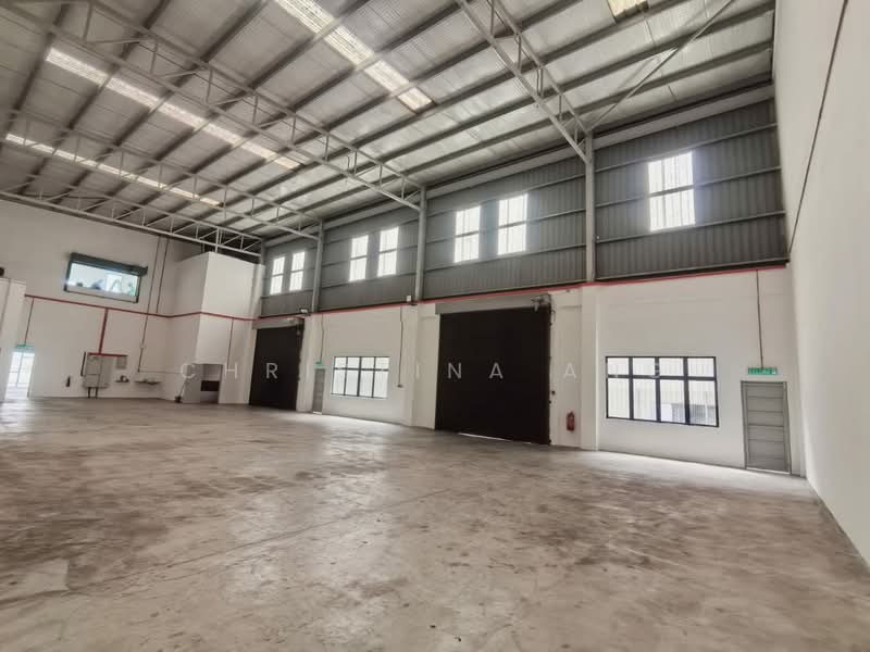 Factory for Rent in Johor Bahru (Johor) - Christina Ang - Interior - PropertyGuru.com.my