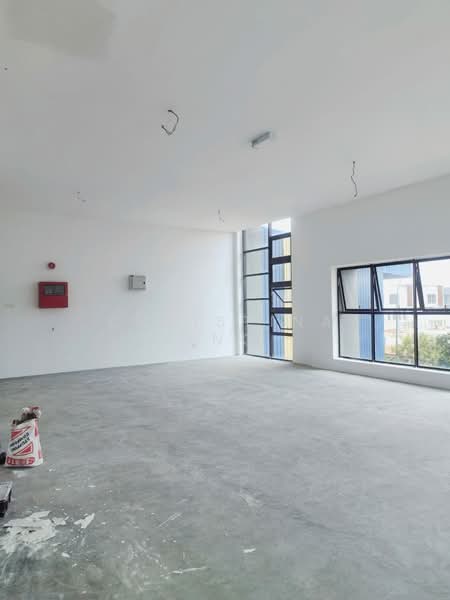Factory for Rent in Johor Bahru (Johor) - Christina Ang - Interior - PropertyGuru.com.my