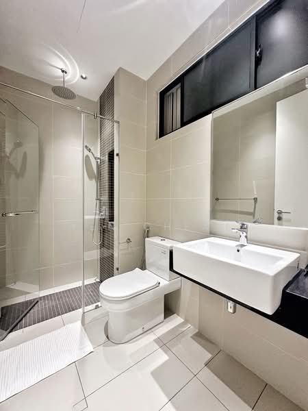 Service Residence for Rent at The Sentral Suites - Yen Cheah - PropertyGuru.com.my