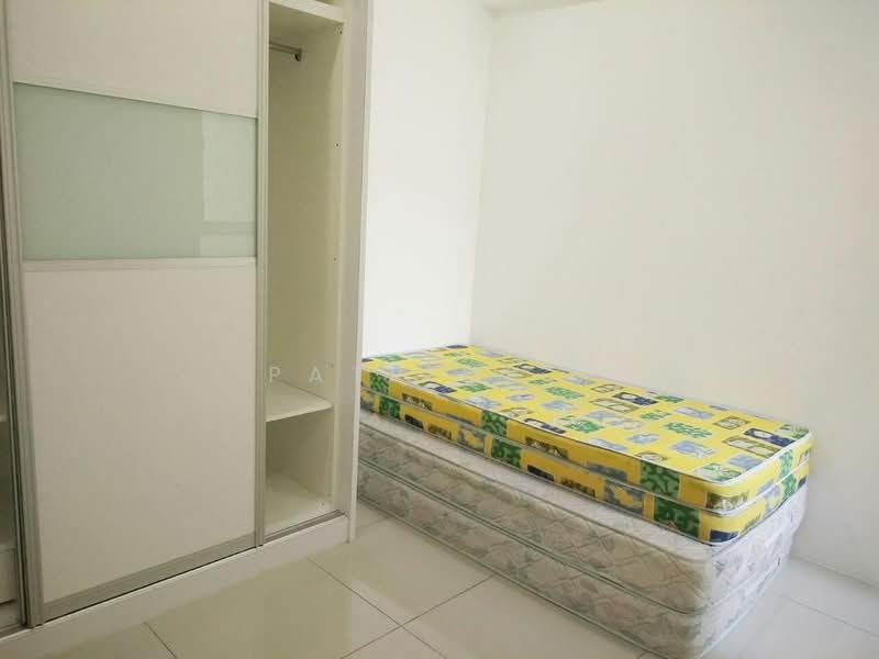 Kondominium untuk Disewa di Gurney Park Condominium - Patrick . - Bedroom - PropertyGuru.com.my