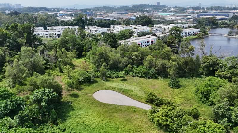 Bungalow Land for Sale in Country Heights (Kajang) - Gordan Wong - Exterior - PropertyGuru.com.my