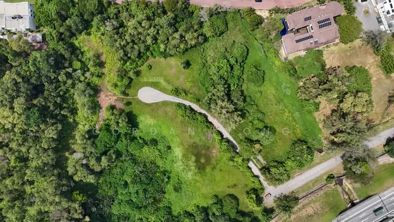 Bungalow Land for Sale in Country Heights (Kajang) - Gordan Wong - Exterior - PropertyGuru.com.my