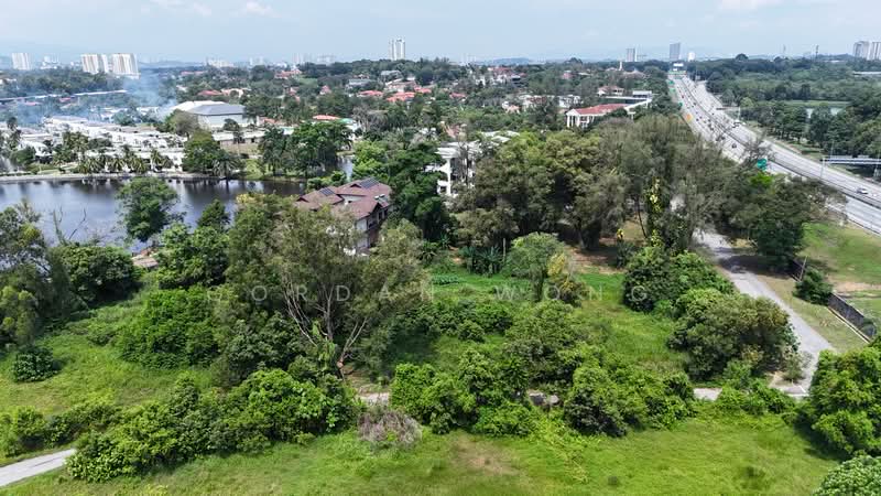 Bungalow Land for Sale in Country Heights (Kajang) - Gordan Wong - Exterior - PropertyGuru.com.my