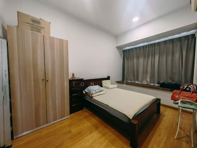 Kondominium untuk Dijual di Bay Laurel @ Country Garden Danga Bay - Fion Lee - Bedroom - PropertyGuru.com.my