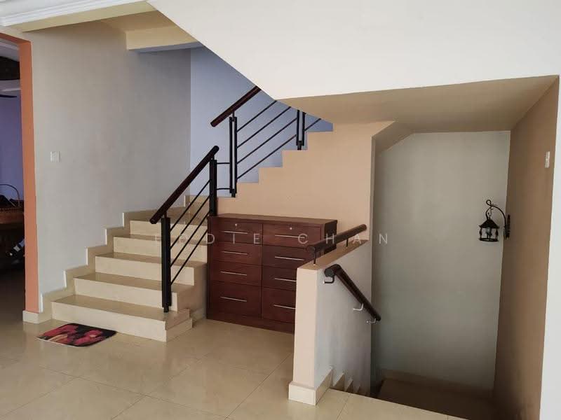 Rumah Teres 3.5-Tingkat untuk Disewa di Bukit Wangsamas (Setiawangsa) - Eddie Chan - Interior - PropertyGuru.com.my