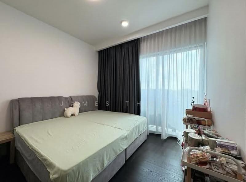 Condominium for Sale at One Central Park - James Thong - Bedroom - PropertyGuru.com.my