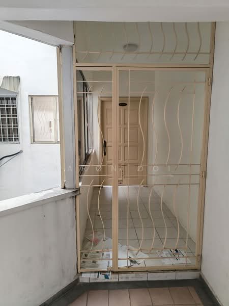Kondominium untuk Dijual di Villa Emas - Aaron Ooi - Exterior - PropertyGuru.com.my