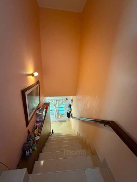 Rumah Teres 2 Tingkat untuk Dijual di Setia Impian (Setia Alam) - Chia Wai Yong - Interior - PropertyGuru.com.my