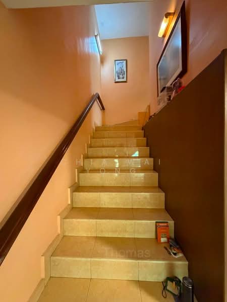 Rumah Teres 2 Tingkat untuk Dijual di Setia Impian (Setia Alam) - Chia Wai Yong - Interior - PropertyGuru.com.my