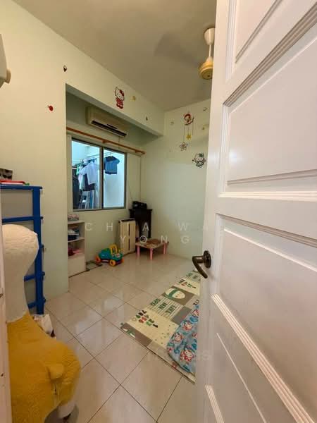 Rumah Teres 2 Tingkat untuk Dijual di Setia Impian (Setia Alam) - Chia Wai Yong - Bedroom - PropertyGuru.com.my