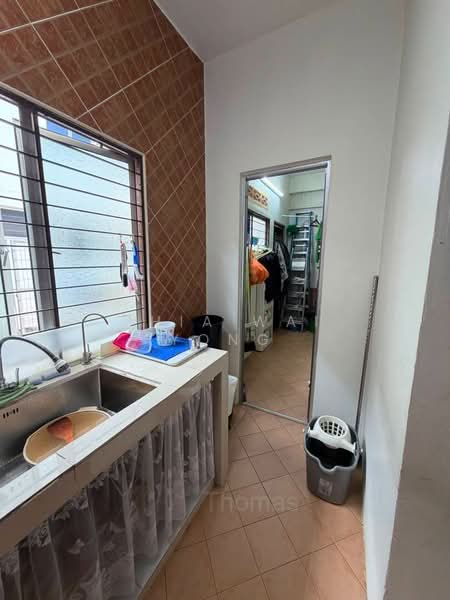 Rumah Teres 2 Tingkat untuk Dijual di Setia Impian (Setia Alam) - Chia Wai Yong - Interior - PropertyGuru.com.my