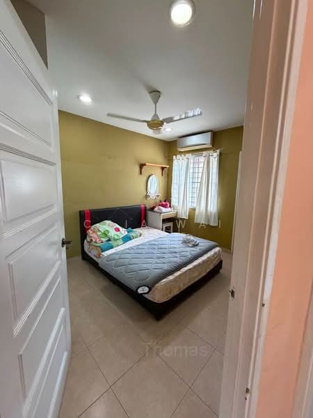 Rumah Teres 2 Tingkat untuk Dijual di Setia Impian (Setia Alam) - Chia Wai Yong - Bedroom - PropertyGuru.com.my
