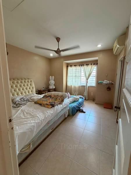 Rumah Teres 2 Tingkat untuk Dijual di Setia Impian (Setia Alam) - Chia Wai Yong - Bedroom - PropertyGuru.com.my