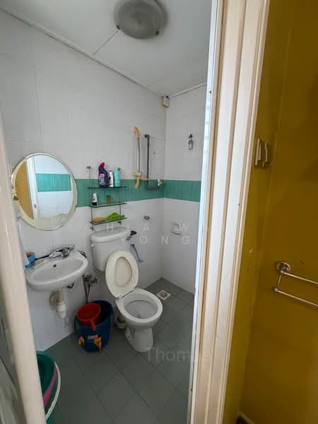 Rumah Teres 2 Tingkat untuk Dijual di Setia Impian (Setia Alam) - Chia Wai Yong - Bathroom - PropertyGuru.com.my